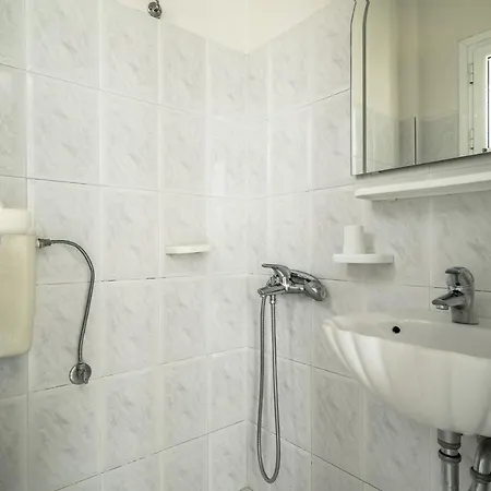 Angela Partial Sea View 9 * Lourdata (Kefalonia)