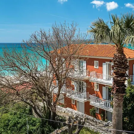 Angela Partial Sea View 9 Maison d'hôtes *