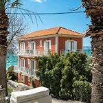 Angela Partial Sea View 9 Πανσιόν
