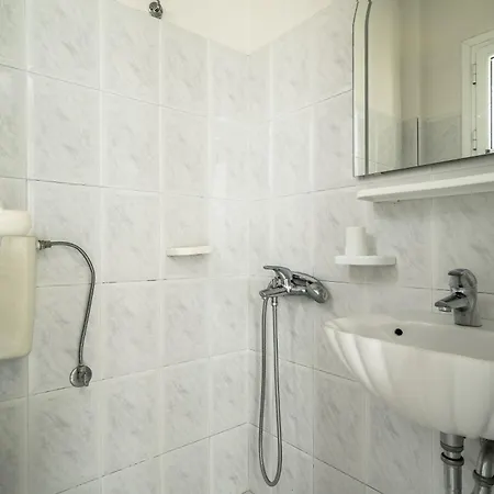 Angela Partial Sea View 9 Guest house Lourdata (Kefalonia)