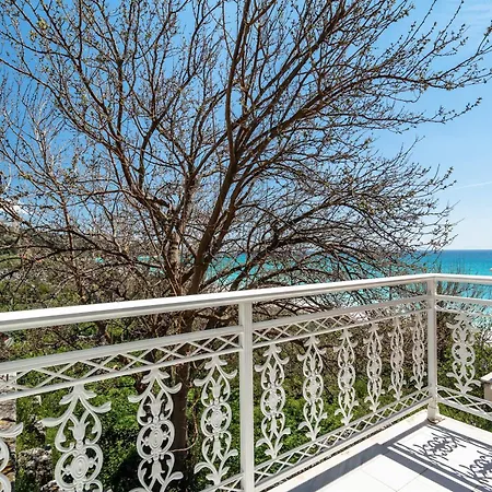 Guest house Angela Partial Sea View 9 *