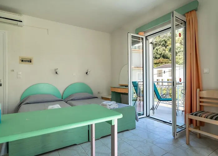 Angela Partial Sea View 9